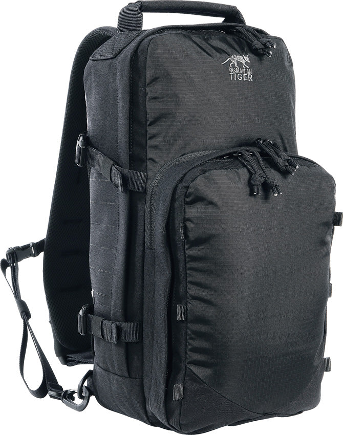 Tac Sling Pack 12 Black TT-7961-040