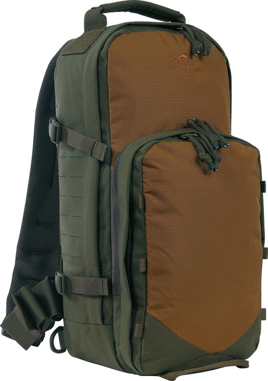 Tac Sling Pack 12 Olive