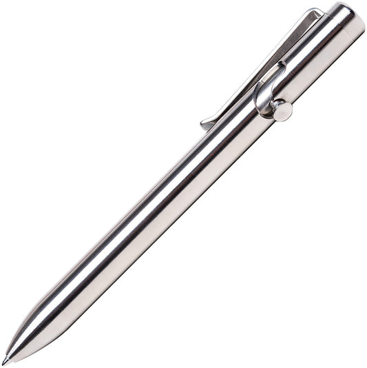 Bolt Action Pen Short