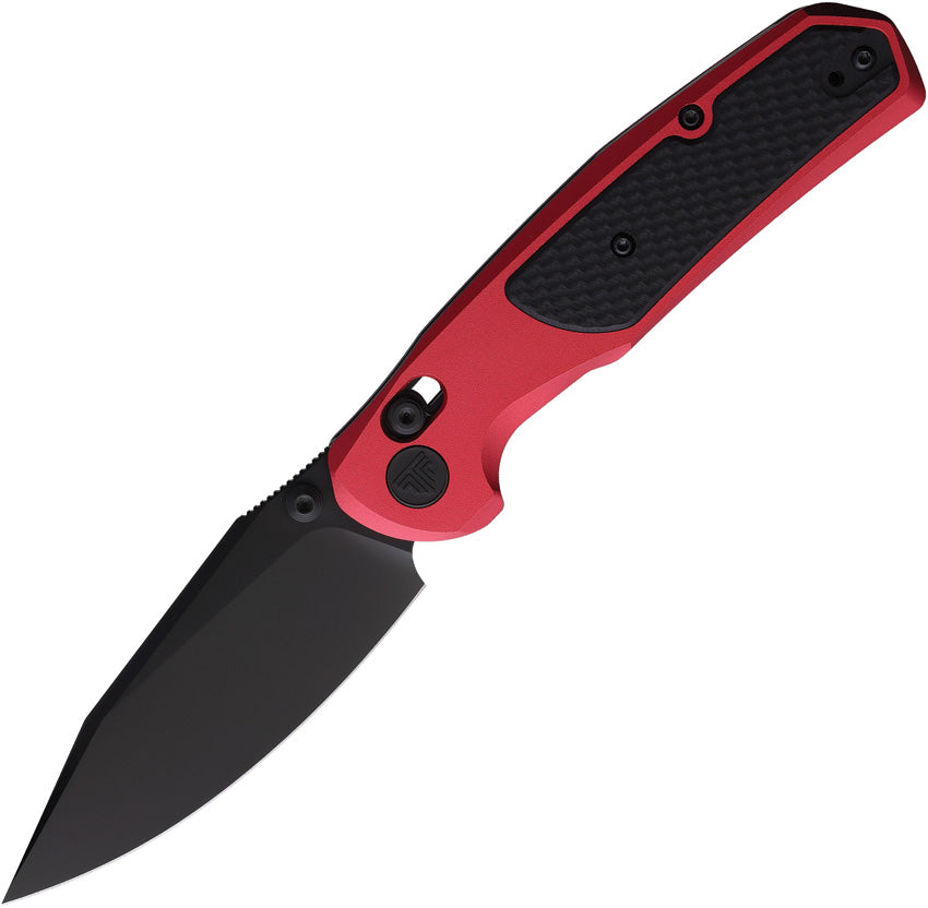 Hornet Axis Lock Red/Black JM01-RA-14
