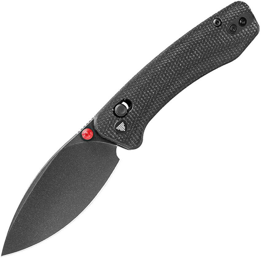Koala Crossbar Lock Black