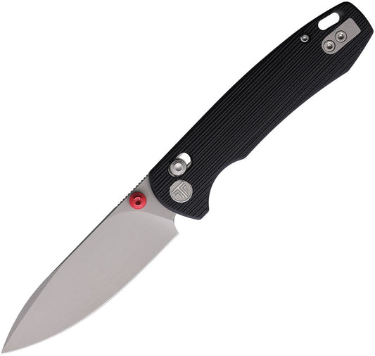 Dragonfly Axis Lock Black G10