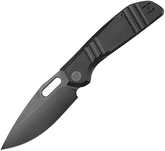 Gecko Linerlock Black