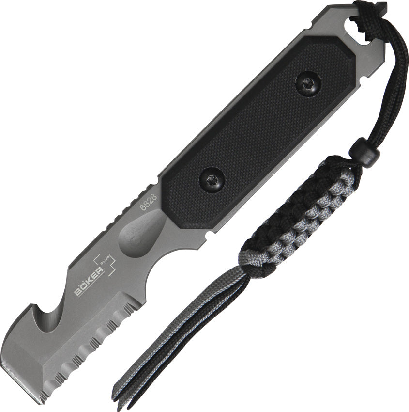 Cop Tool
