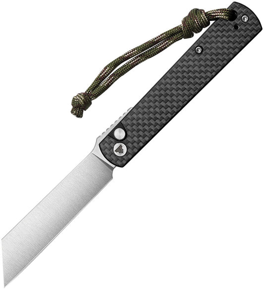 Hydra Button Lock CF