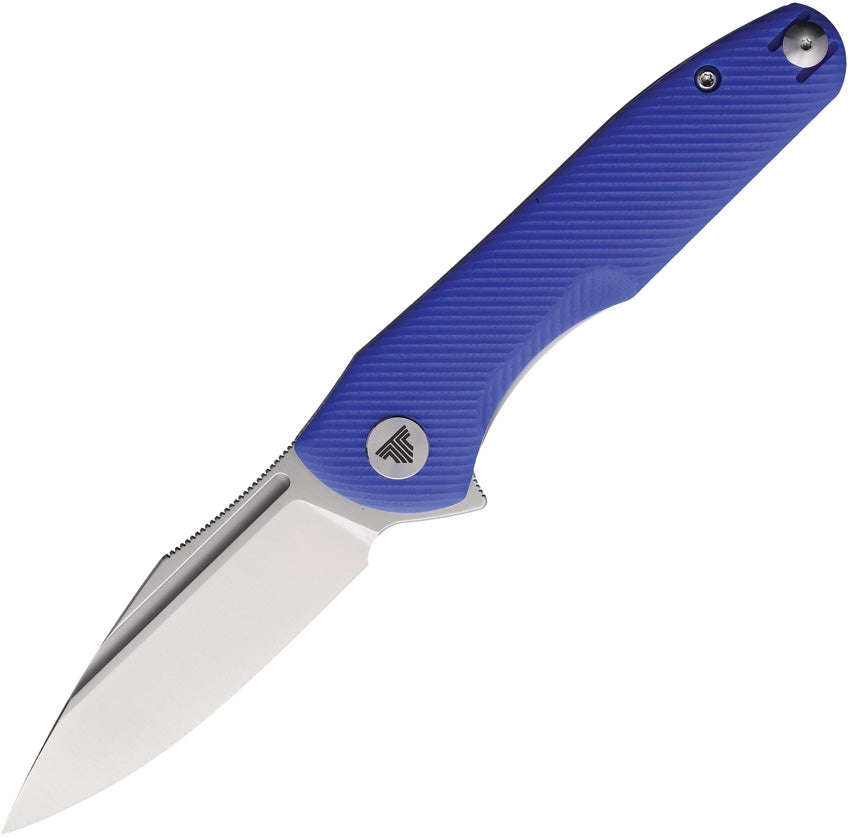 Antliae Linerlock Blue