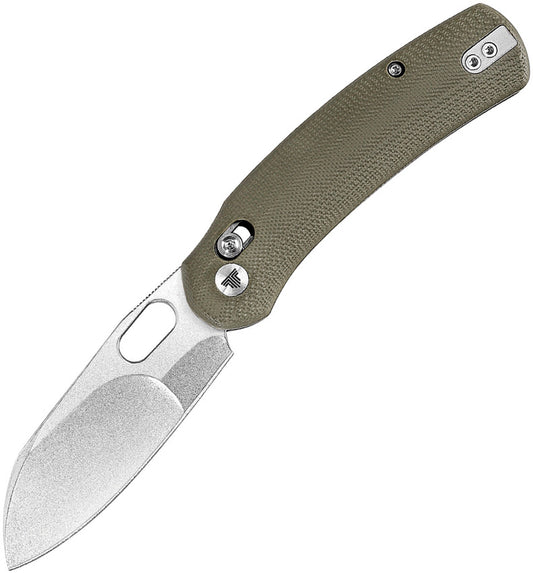 Lamb Crossbar Lock OD