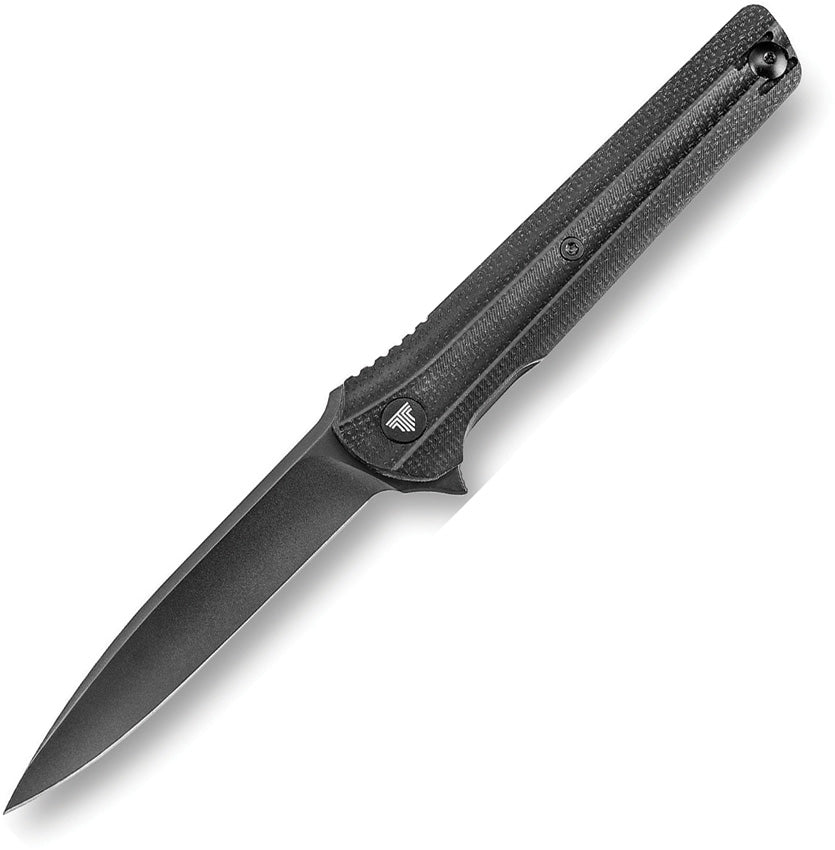 Seagull Linerlock Black TY28-BM-14