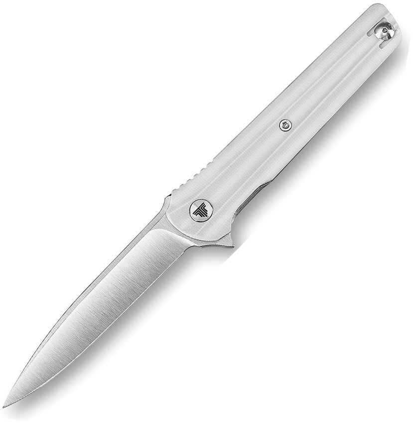 Seagull Linerlock White G10 TY28-WG-14