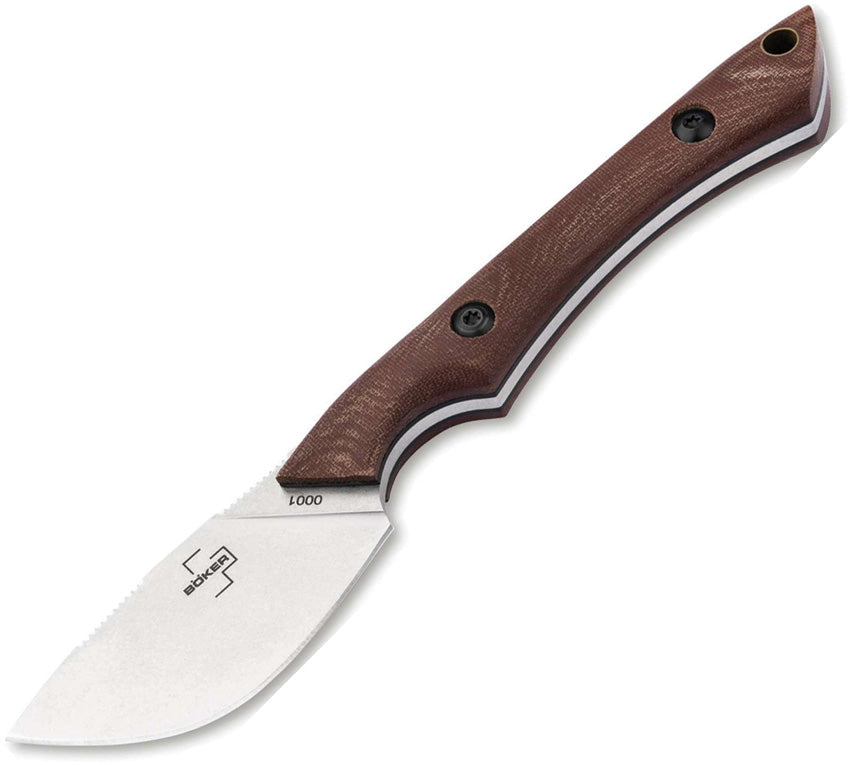 M.U.K. Fixed Blade