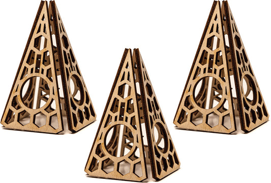 Tindar Tipi Kindling 3pk