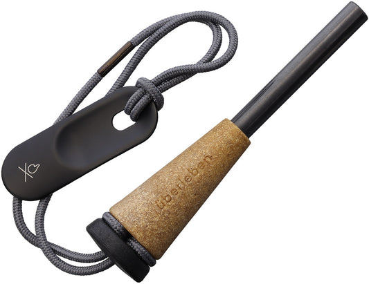 Zunden Firestarter PRO Blk