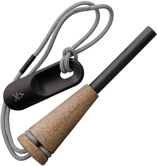 Zunden Firestarter PRO Nat