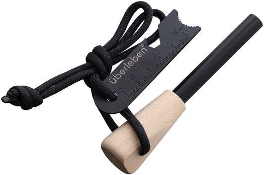 Zunden Firestarter Original