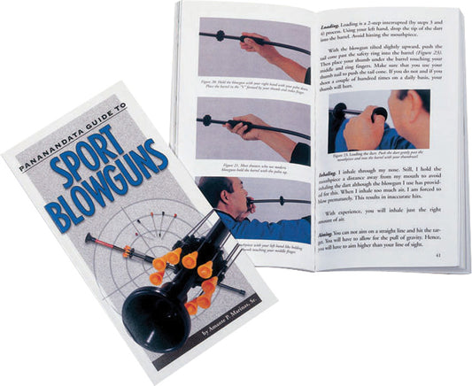 Pananandata Guide to