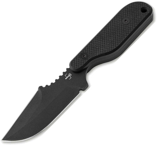 Kagat Fixed Blade