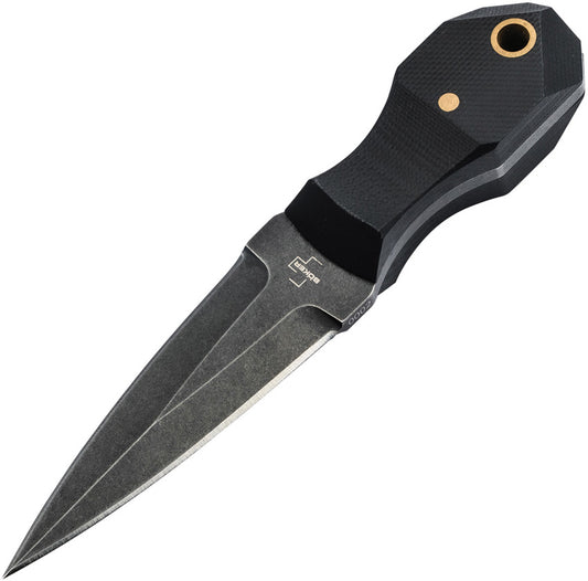 Boker Plus Pocket Rocket Fixed Blade 02BP0002