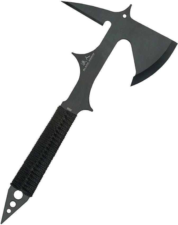Black Ronin Tomahawk UC1418