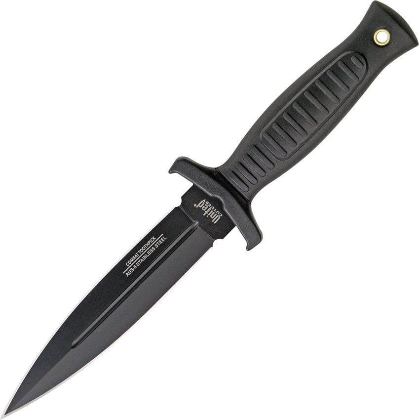 Combat Commander Boot Knife UC2657