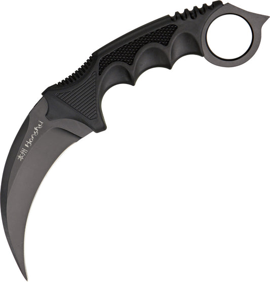 Honshu Karambit Black UC2791