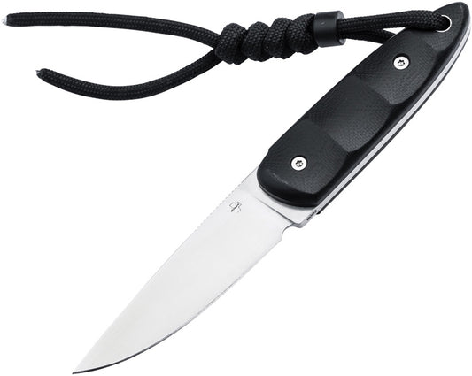 Boker Plus Pollywog Fixed Blade 02BP0005
