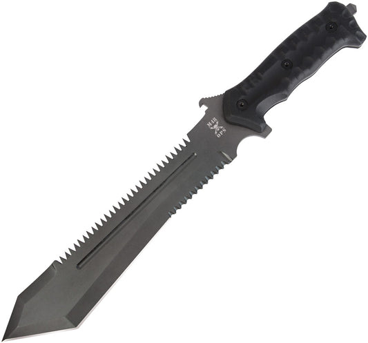 M48 OPS Combat Bowie