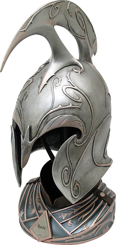 Rivendell Elf Helm UC3075