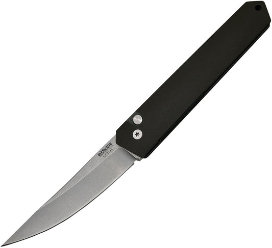 Auto Kwaiken Button Lock