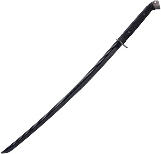 Boshin Midnight Forge Katana