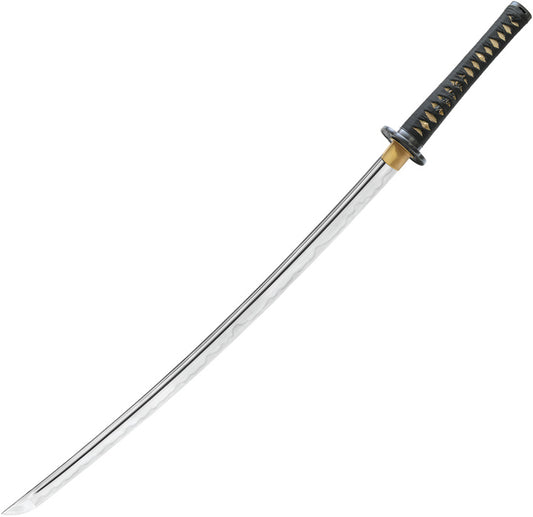 Shikoto Longquan Master Katana