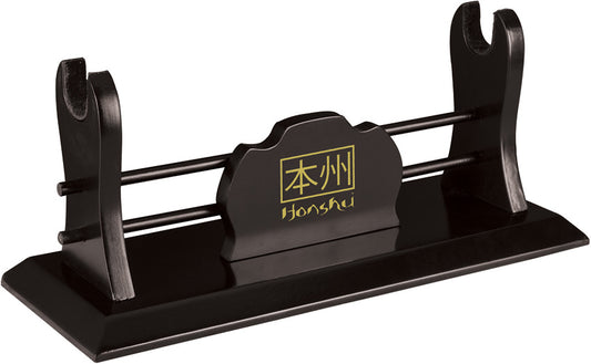 Honshu Single Sword Display