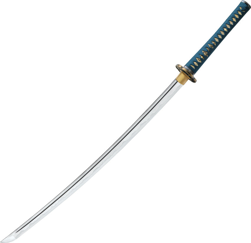 Shikoto Teal Katana UC3237
