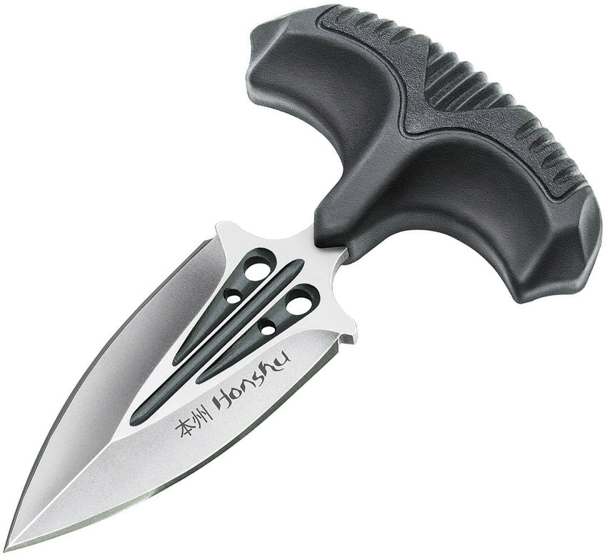 Honshu Small Push Dagger