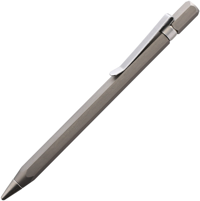 Redox Pen