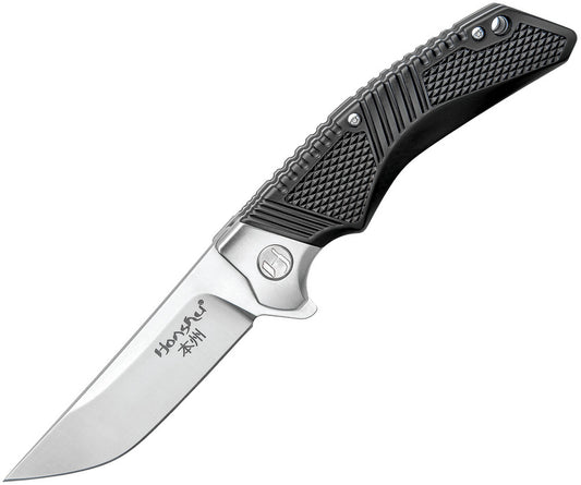 Honshu Sekyuriti Linerlock