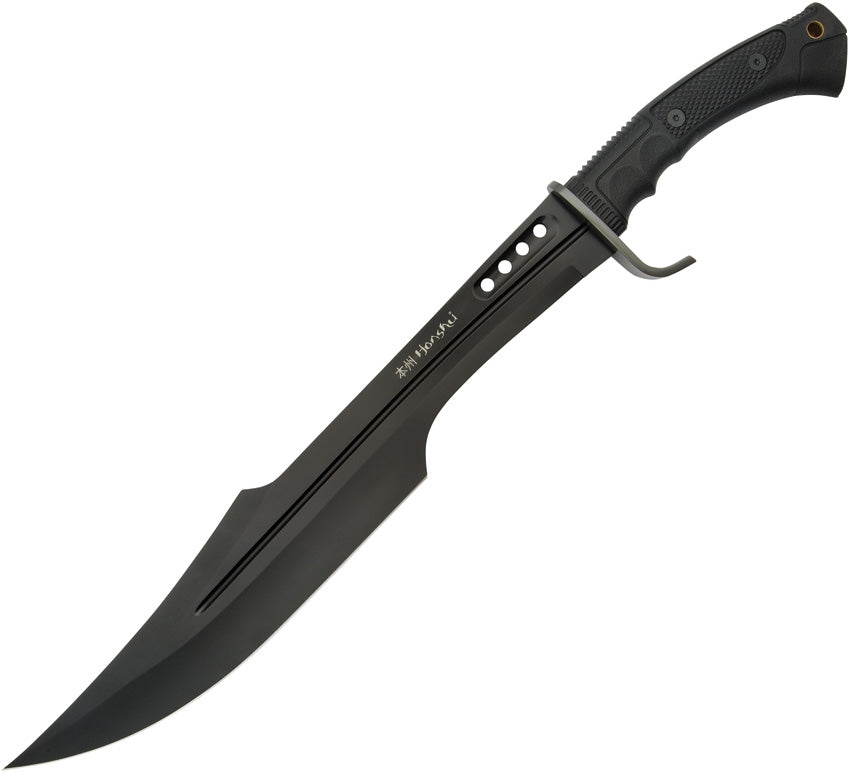 Honshu Spartan Knife Black UC3345B