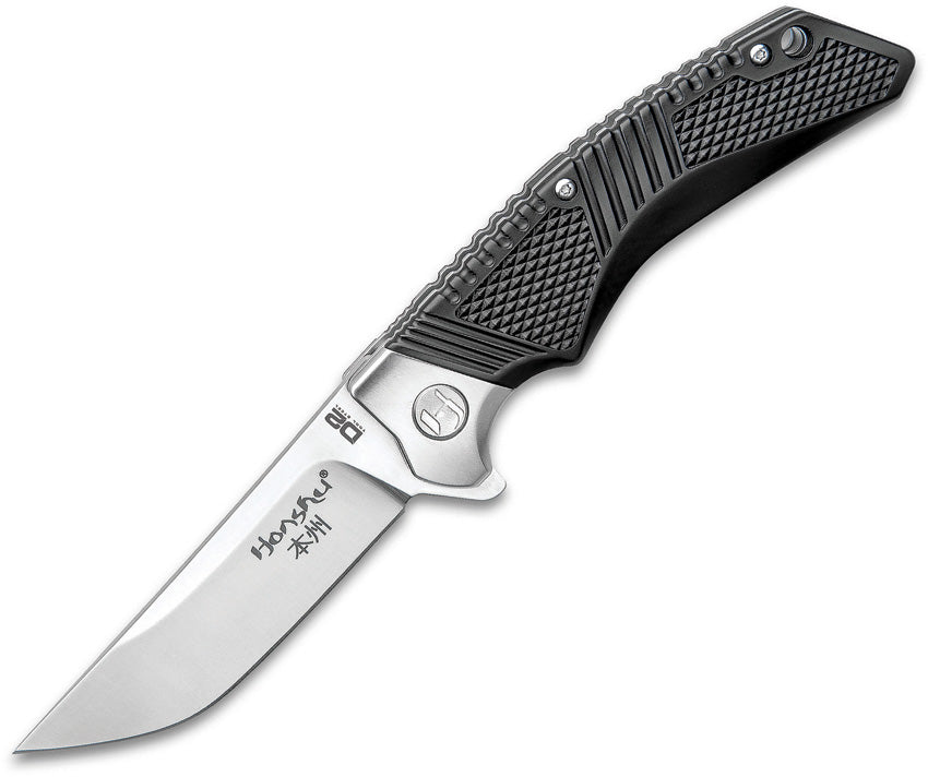Honshu Sekyurti Linerlock
