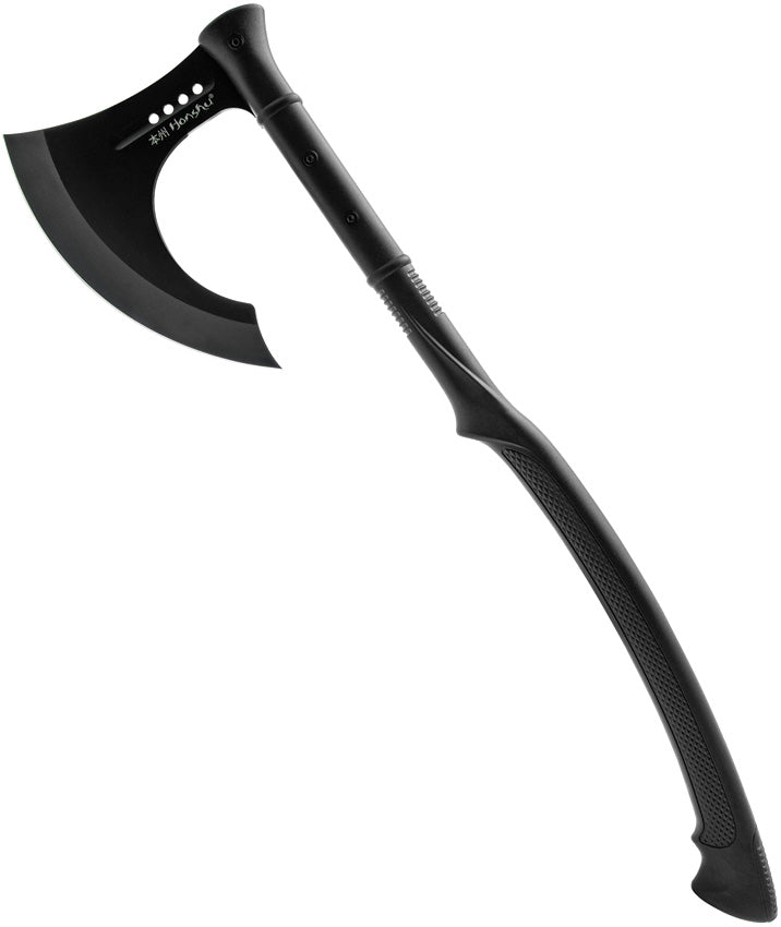 Honshu Midnight Battle Axe UC3401B