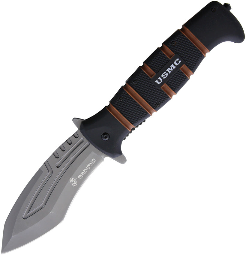 USMC Maximum Linerlock A/O