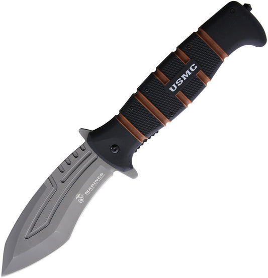 USMC Maximum Linerlock A/O