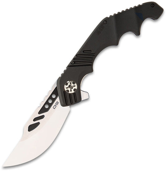 M48 Warthawg Linerlock
