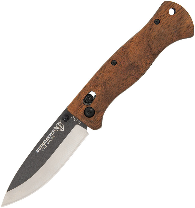 Bushmaster Explorer Rapid Lock UC3441