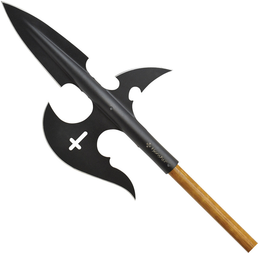 Honshu Halberd Spear Head UC3503