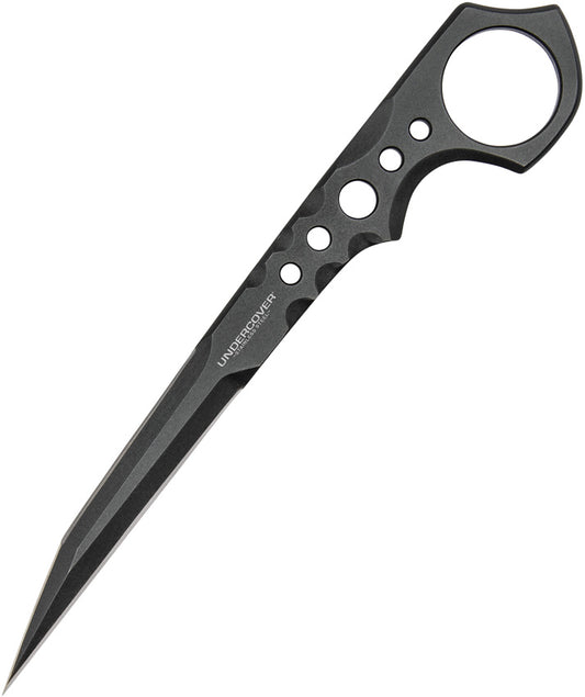 Undercover CIA Stinger Gen 2