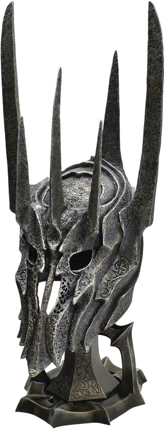 Half Scale Sauron Helm UC3521