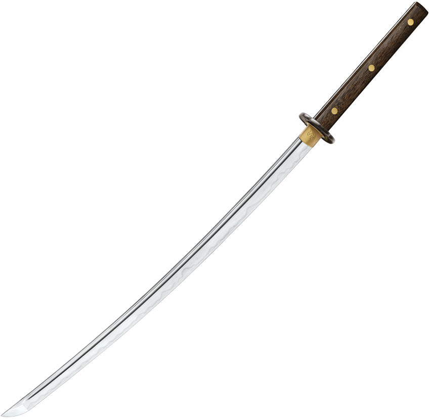 Shikoto Tiger Wood Katana UC3525