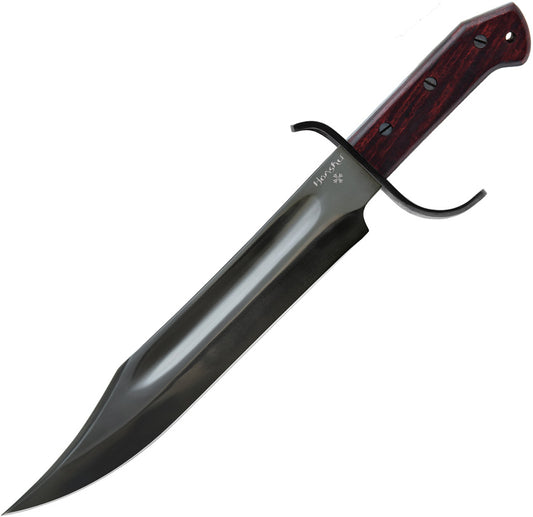 Honshu Pioneer Bowie