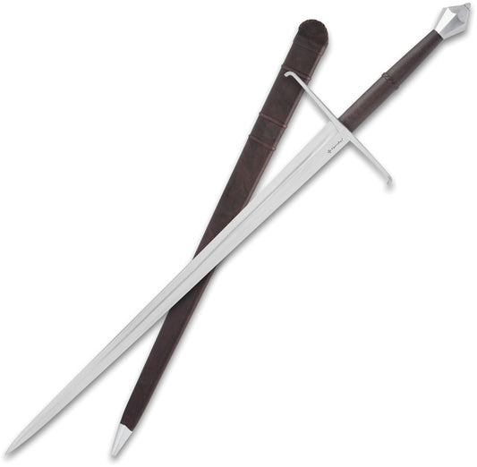 Honshu Historic Forged Sword