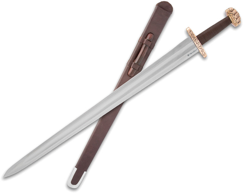 Honshu Historic Forged Balinde UC3558