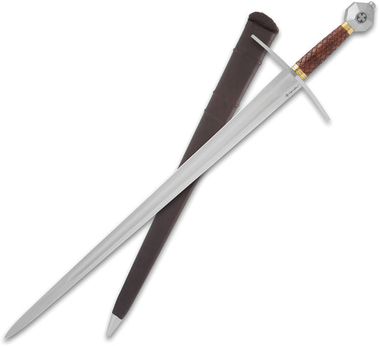 Honshu Historic Forged Templar